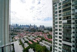 Highline Residences (D3), Condominium #639040681
